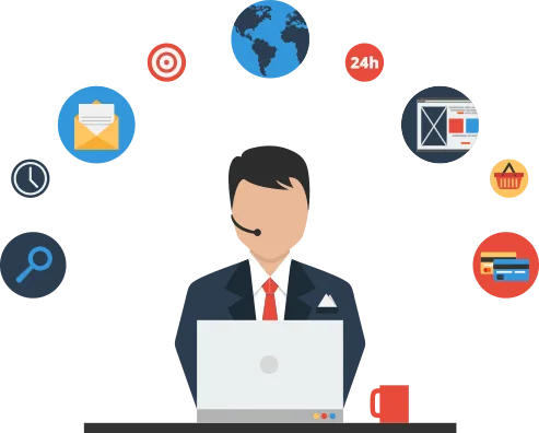 与我们一起发展业务 - 玩加电竞APP
